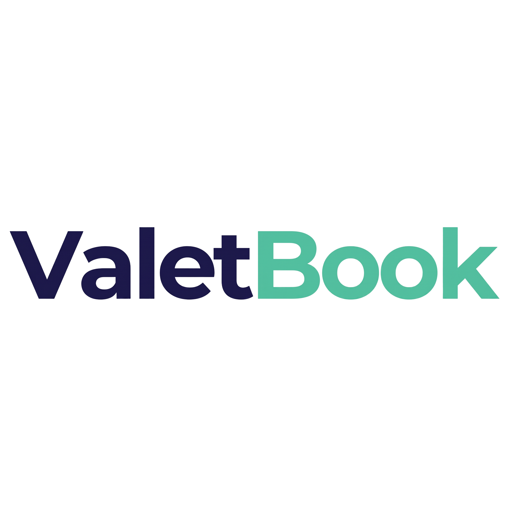 ValetBook